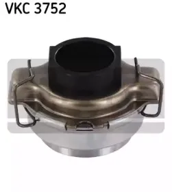 VKC 3752 SKF Выжимной подшипник VKC 3752 SKF Выжимной подшипник